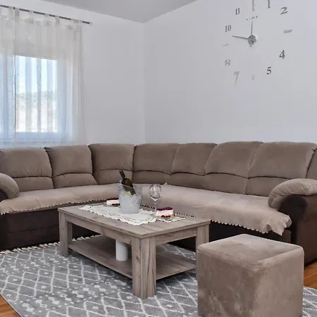 Apartman