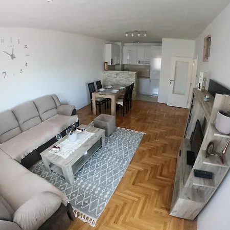 Apartman Apartment